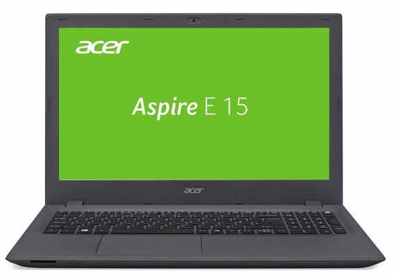 Schulungslaptop Acer Aspire | E15 (Leihgebühr)