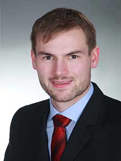 Dr. Dr. Daniel Leufkens Dr. Dr. Daniel Leufkens