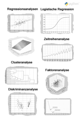 Seminar Multivariate Datenanalyse mit Python